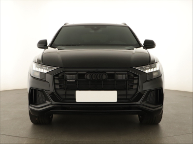 Audi Q8 - 2023