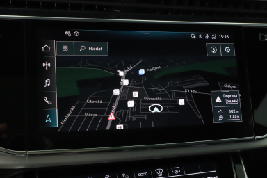 Audi Q8 - 2023