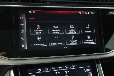 Audi Q8 - 2023