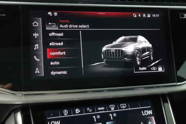 Audi Q8 - 2023