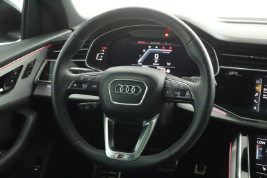 Audi Q8 - 2023