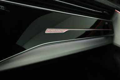 Audi Q8 - 2023