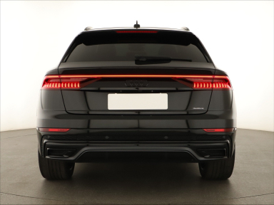 Audi Q8 - 2023