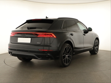 Audi Q8 - 2023