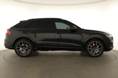 Audi Q8 - 2023