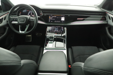 Audi Q8 - 2023