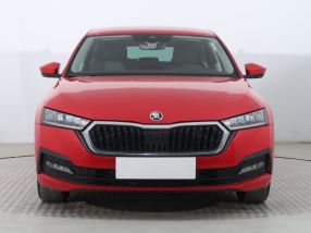 Skoda Octavia - 2023