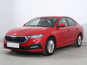 Skoda Octavia - 2023