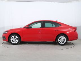 Skoda Octavia - 2023