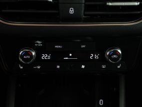 Škoda Scala - 2024