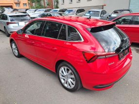 Skoda Scala - 2024