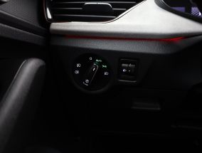 Škoda Scala - 2024