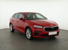 Škoda Scala - 2024