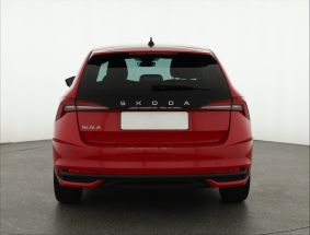 Škoda Scala - 2024