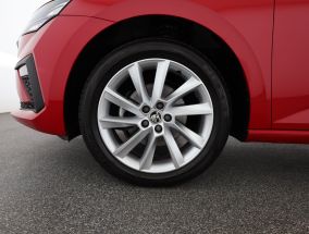 Škoda Scala - 2024