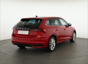 Škoda Scala - 2024