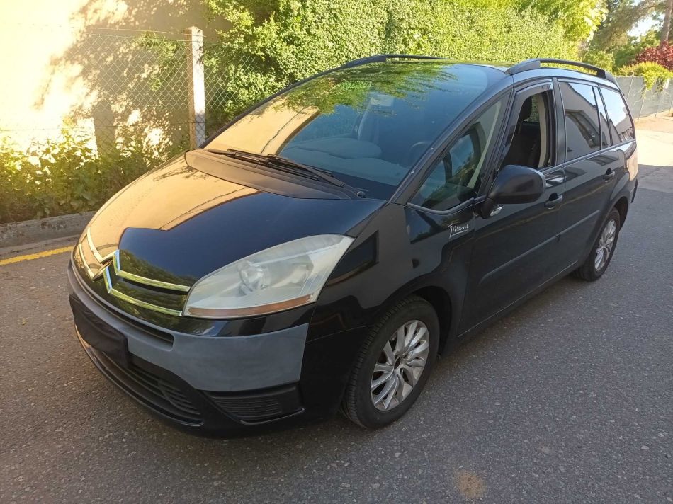 Citroen C4 Grand Picasso - 2008