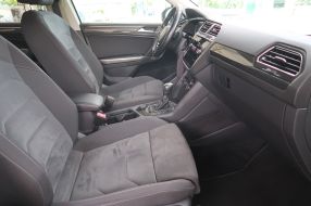 Volkswagen Tiguan Allspace - 2019
