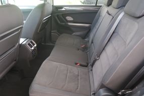 Volkswagen Tiguan Allspace - 2019