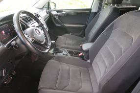 Volkswagen Tiguan Allspace - 2019