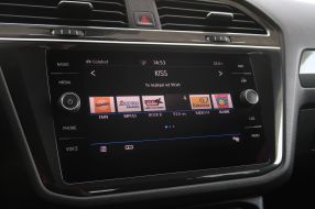 Volkswagen Tiguan Allspace - 2019
