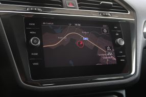 Volkswagen Tiguan Allspace - 2019