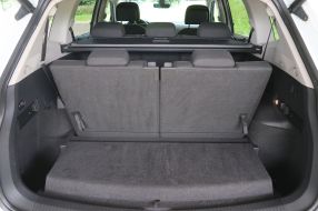 Volkswagen Tiguan Allspace - 2019