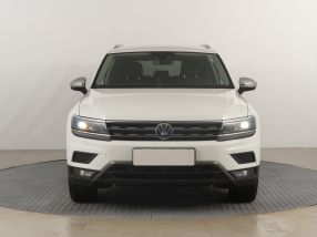 Volkswagen Tiguan Allspace - 2019