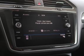 Volkswagen Tiguan Allspace - 2019
