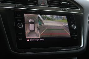 Volkswagen Tiguan Allspace - 2019