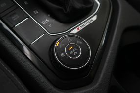 Volkswagen Tiguan Allspace - 2019