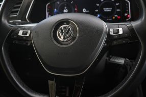 Volkswagen Tiguan Allspace - 2019