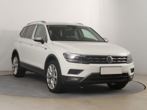 Volkswagen Tiguan Allspace - 2019