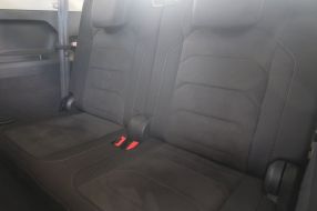 Volkswagen Tiguan Allspace - 2019