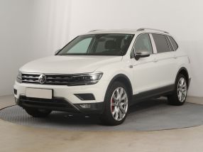 Volkswagen Tiguan Allspace - 2019