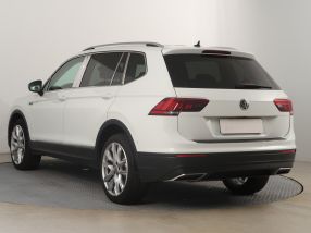 Volkswagen Tiguan Allspace - 2019