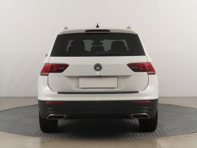 Volkswagen Tiguan Allspace - 2019