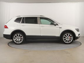 Volkswagen Tiguan Allspace - 2019