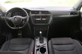 Volkswagen Tiguan Allspace - 2019