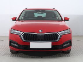 Skoda Octavia - 2023