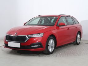 Skoda Octavia - 2023