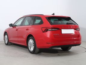 Skoda Octavia - 2023