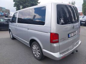 Volkswagen Multivan - 2010
