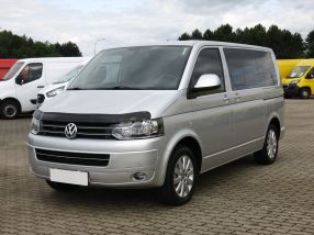 Volkswagen Multivan - 2010