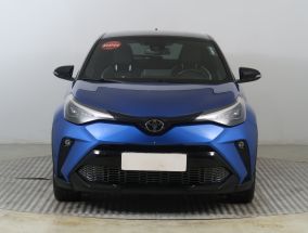 Toyota C-HR - 2022