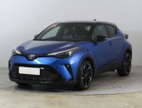 Toyota C-HR - 2022