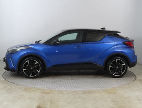 Toyota C-HR - 2022