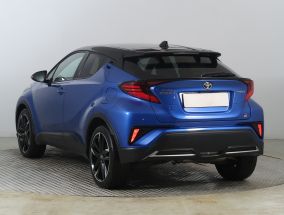 Toyota C-HR - 2022