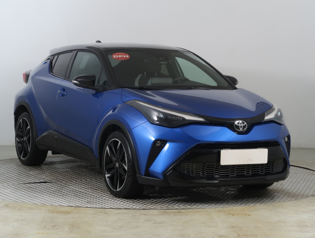 Toyota C-HR 2022