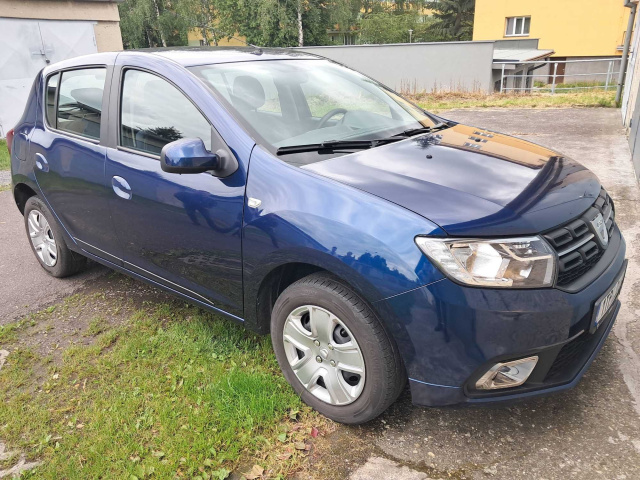 Dacia Sandero 2019